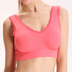 dri fit sports bra custom