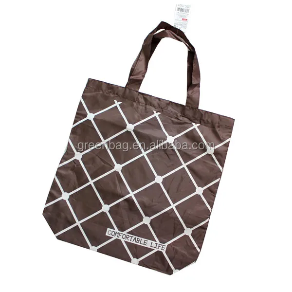 nylon polyester drawstring bag,fabric drawstring gift bag with