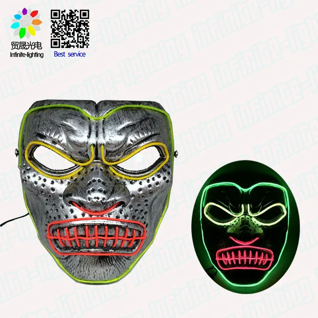 cartoon mask party msk / halloween full face party masks