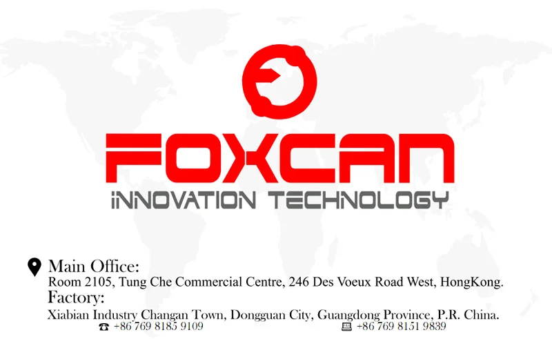 FOXCAN--