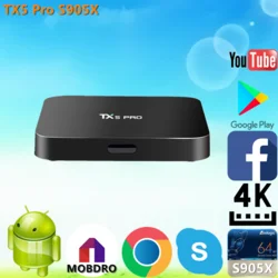 android tv box digital satellite receiver