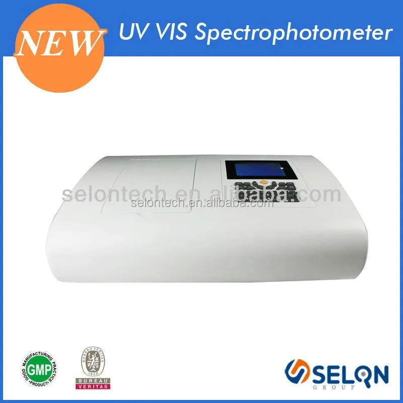 Selon Uv9000 Integrating Sphere Spectrophotometer Buy Integrating
