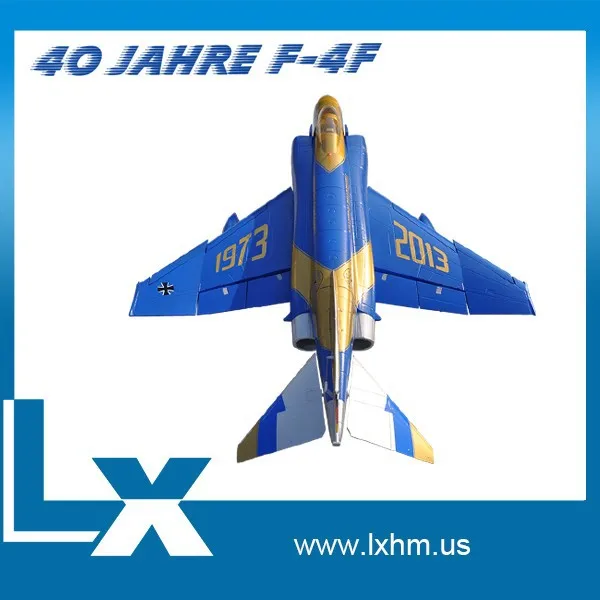 China special offer aeromodeling planes F4