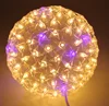 50-200L LED CHRISTMAS Light Ball