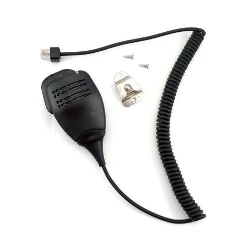 NEW OEM MOTOROLA MOBILE MIC PMMN4090 SM50 M1225 CM200 PM400 CDM1250 CDM1550LS