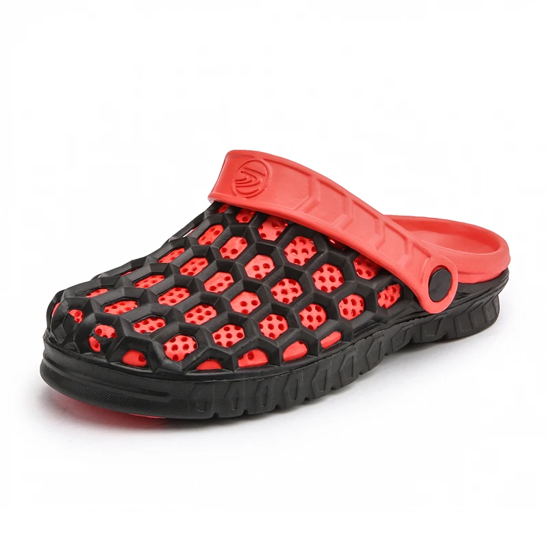 YT Shoes Women and Men Soft Breathable Beach Sandals Outdoor Flat Casual Garden Shoes, Picture
YT Shoes Women and Men Soft Breathable Beach Sandals Outdoor Flat Casual Garden Shoes, Picture