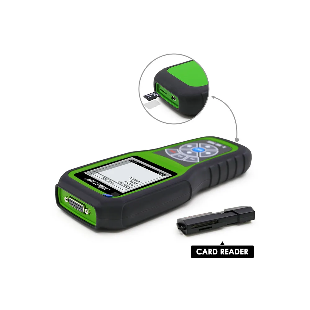 New Immobilizer Programming Mileage Master PC Version Car Repair Tool OBD2 Scanner
New Immobilizer Programming Mileage Master PC Version Car Repair Tool OBD2 Scanner