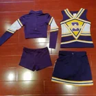 Costumes Cheerleader Costume Cheerleader Costumes for Cheerleading