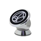 Universal magnetic car air vent smart phone holder premium quality