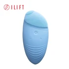 Many Colors Available Silicone facial cleansing Massage Brush Popular Promotional Tech Gift Idea