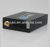 Useful Car mpeg4 dvb-t2 tv receiver box PVR USB recorder mini tv tuner dvb t2 car tv set top box wholesale