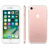 Rose Gold Used B Grade Mobile Phone 32 GB for Iphone 7