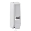 refillable wall mounted laundry soap dispenser