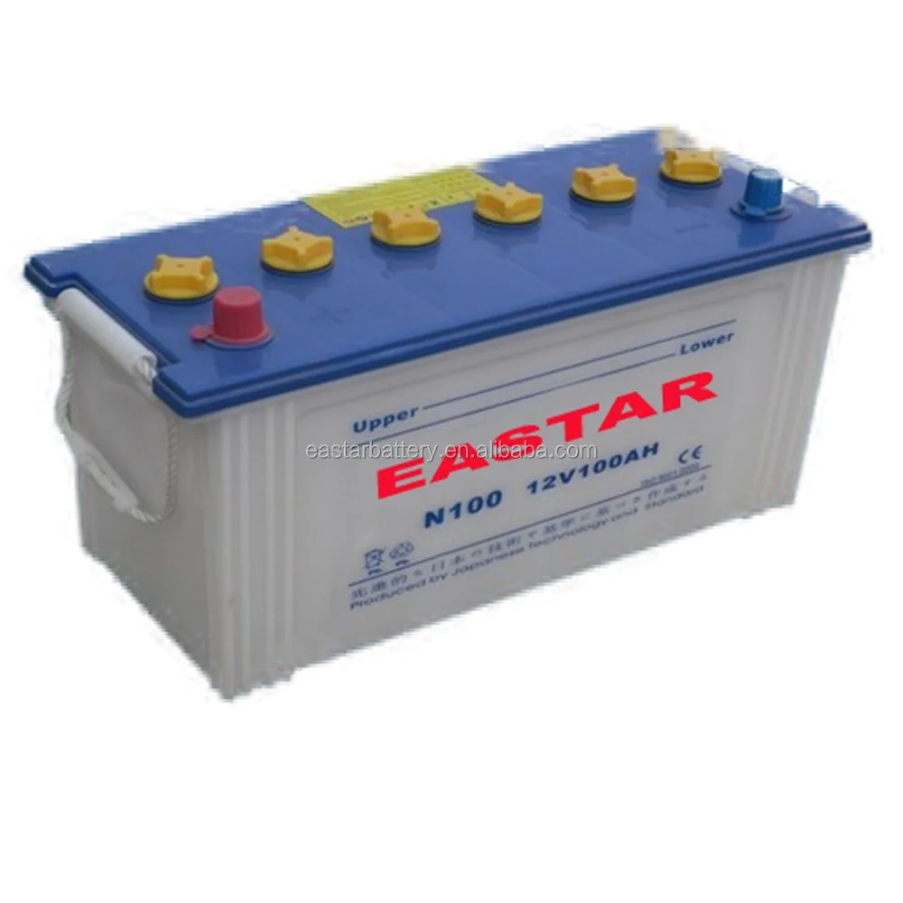 Solar Battery Car Battery Reconditioning | Autos Post
