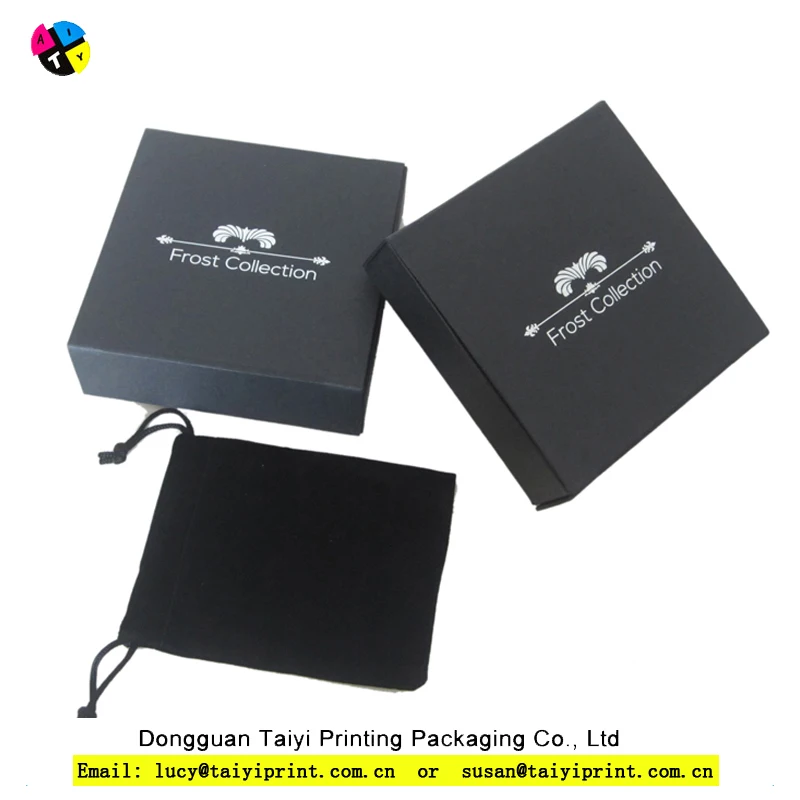 paper packaging  paper boxes     glossy/matt lamination