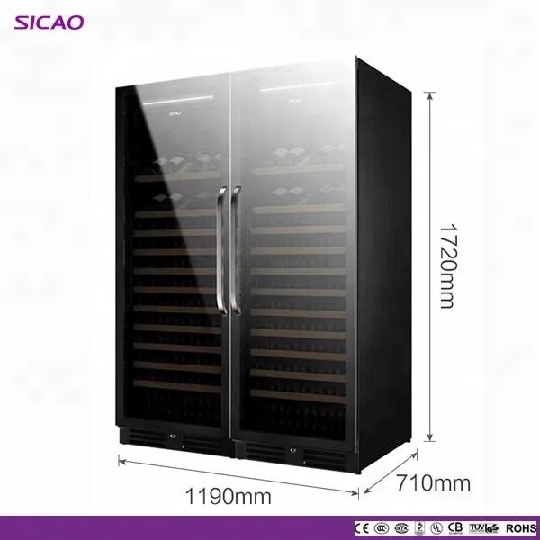 used wine cooler for sale near me