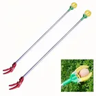 garden hand tool three-claw fruit picker manual fruit picking tools