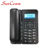 SC-9076-IP for office use PoE optional 2 SIP VoIP Phone desktop