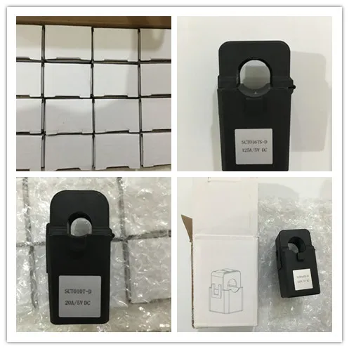 DP-816 Model Split Core Current Transformer With 0.5 Class Accuracy