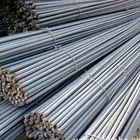 HRB500 HRB400 20mm steel rebar, deformed steel bar, iron rods