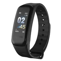 SANDA C1P Stylish Smart Watch For Women Fitness Tracker Bluetooth Sport Ladies Silicone Bracelet Phone
SANDA C1P Stylish Smart Watch For Women Fitness Tracker Bluetooth Sport Ladies Silicone Bracelet Phone