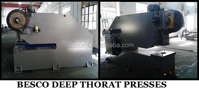 DEEP THROAT POWER PRESS TOTAL