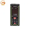 High precision 50m distance meter laser with camera measuring tool low price