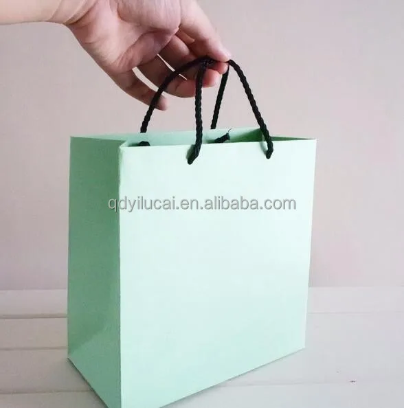 china indian gift bag
