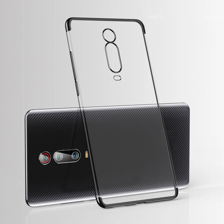 Flexible Soft Plating Silicone Phone Case For Xiaomi Redmi K20 Pro Case Cover, Black,blue,red,gold,silver,rose gold
Flexible Soft Plating Silicone Phone Case For Xiaomi Redmi K20 Pro Case Cover, Black,blue,red,gold,silver,rose gold