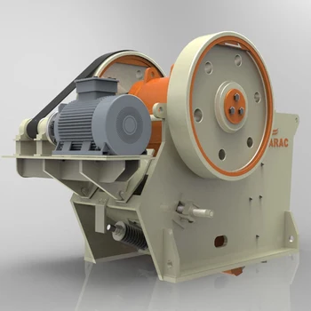 ISO9001: 2008 qualified standard PE400x600 jaw crusher, mini jaw crusher main quarry jaw crusher