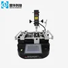 Innovation 2018 QFN IC chip bga welding machine for laptop and phones