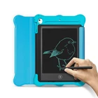 Universal Tablet Case with LCD, 9.7 inch Silicon Cover for iPad for Kids and Adults
