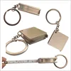 wholesale tourist souvenir gift tape measure keychain