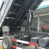 KRM 143 Hydraulic Cylinder Dump Truck Lift System