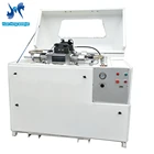 YH waterjet cutting machine high pressure pump with high pressure working ability