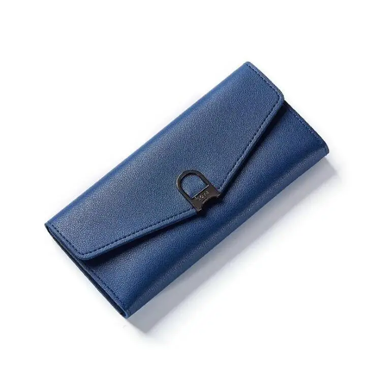 China Supplier Fashion Leather Card Holder Wallet Long Lady Phone Wallet, Pink/black/deepblue/coffee/purple
China Supplier Fashion Leather Card Holder Wallet Long Lady Phone Wallet, Pink/black/deepblue/coffee/purple