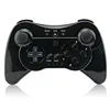 Hot Sale Product Black Color Wireless Classic Gamepad Joypad With USB Cable For Wii U Pro Controller