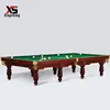 bangladesh wholesale buying in large quantity import snooker table