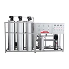 commercial reverse osmosis water purification machine /system RO water treatment plant price