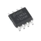 Good Quality Electronic Ic Chip LMC6482AIM Price List For Electronic Components
