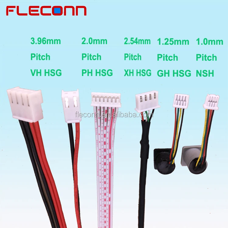 JST Connector Wire Harness.jpg