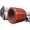 centrifugal concrete pipe making machine erw ppr pipe making machine