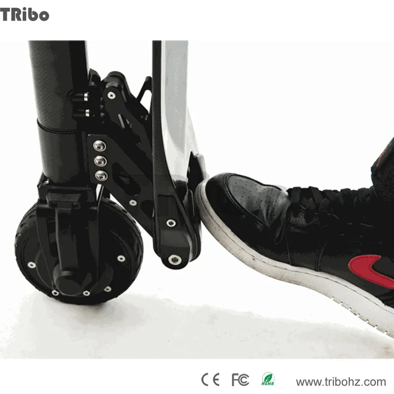 2016 the most fantastic and lightest China carbon fiber electric motorcycles with Samsung battery and brushless motor