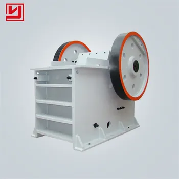 Energy Saving New Used Blake Blue Rock Cement Fine Stone Breaker Jaw Crusher Machine From China Manufacturer