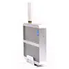 EGLOBAL Hot sale Intelligence mini computers desktop Intel Core i5 5250U Linux Win 10 ITX aluminum case mini pc i5 pc