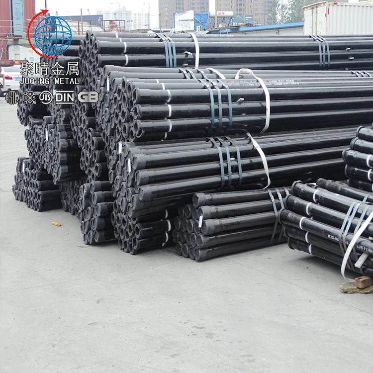 China Wholesale High Quality Carbon Steel Pipe Dimensions Company