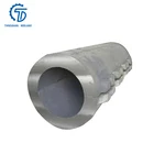 2017 highly durable die casting ductile cast iron ingot mould