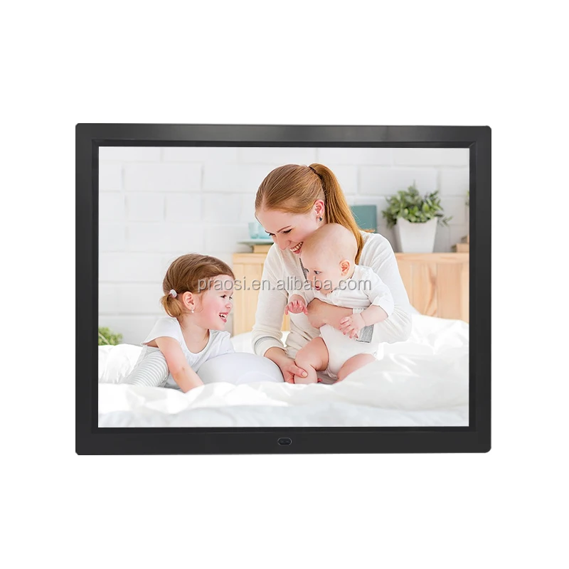 ultra thin lcd advertising display Video playback 15 full hd 1920x1080p digital photo frame
ultra thin lcd advertising display Video playback 15 full hd 1920x1080p digital photo frame
