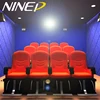 2019 new 3d 4d 5d 6d cinema theater movie system suppliers 4d motion cinema seat 7d cinema simulator