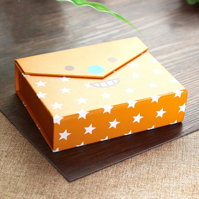 custom luxury toy gift book shape packing boxes